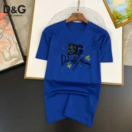 Picture of Dolce Gabbana T Shirts Short _SKUDGS-5XL25tr0315236